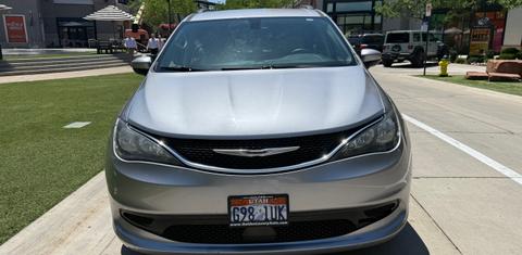 Chrysler Voyager 2021