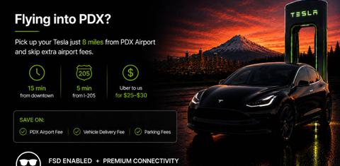 Tesla Model 3 2024