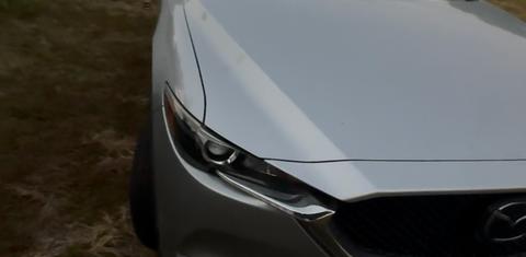 Mazda CX-5 2020