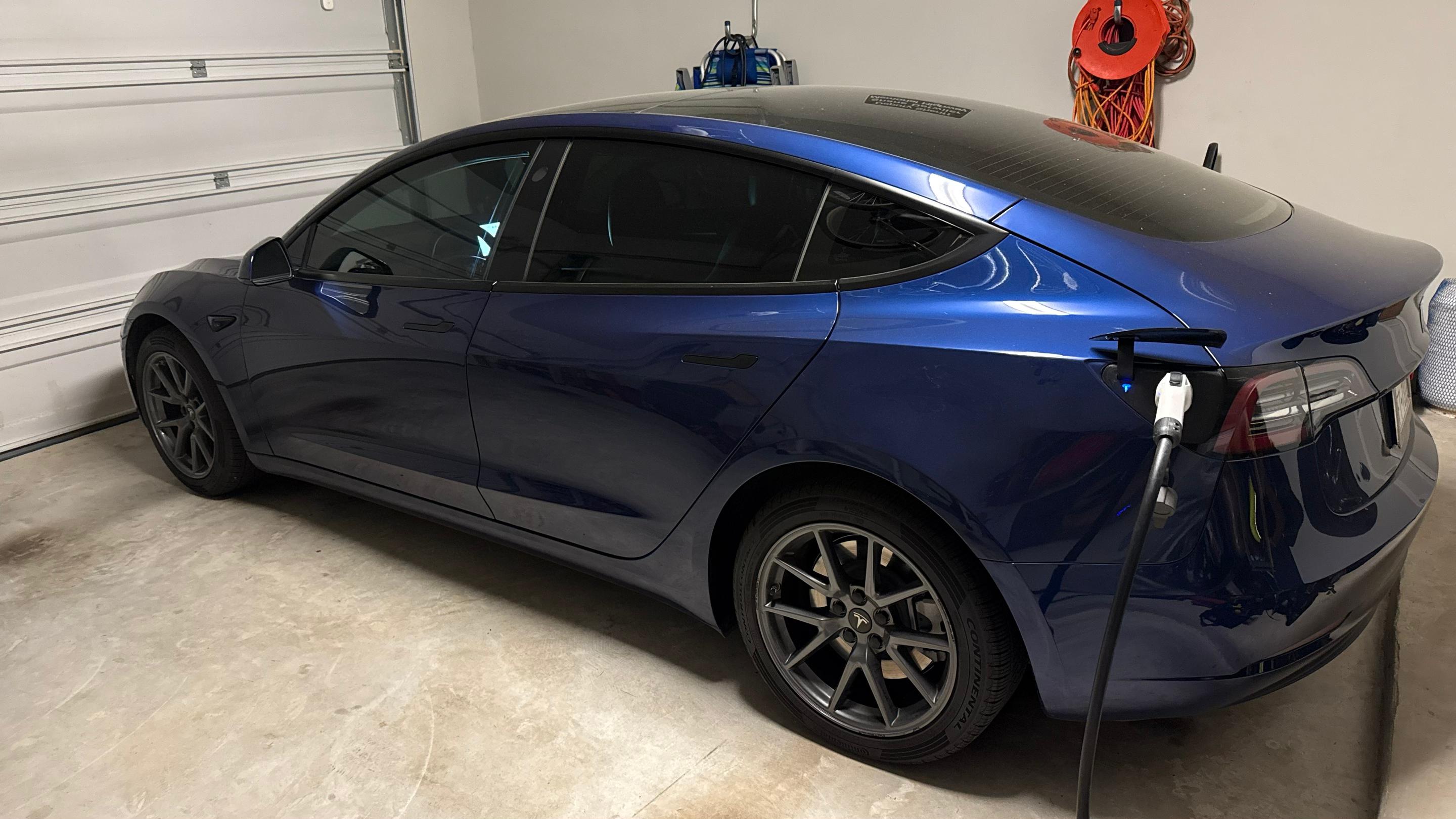 Tesla Model 3 2023 in Spring, TX