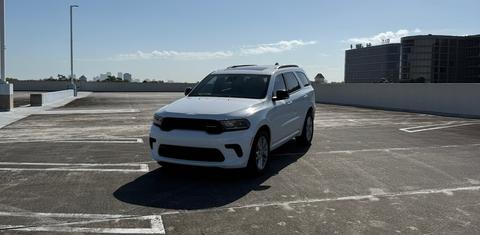 Dodge Durango 2024