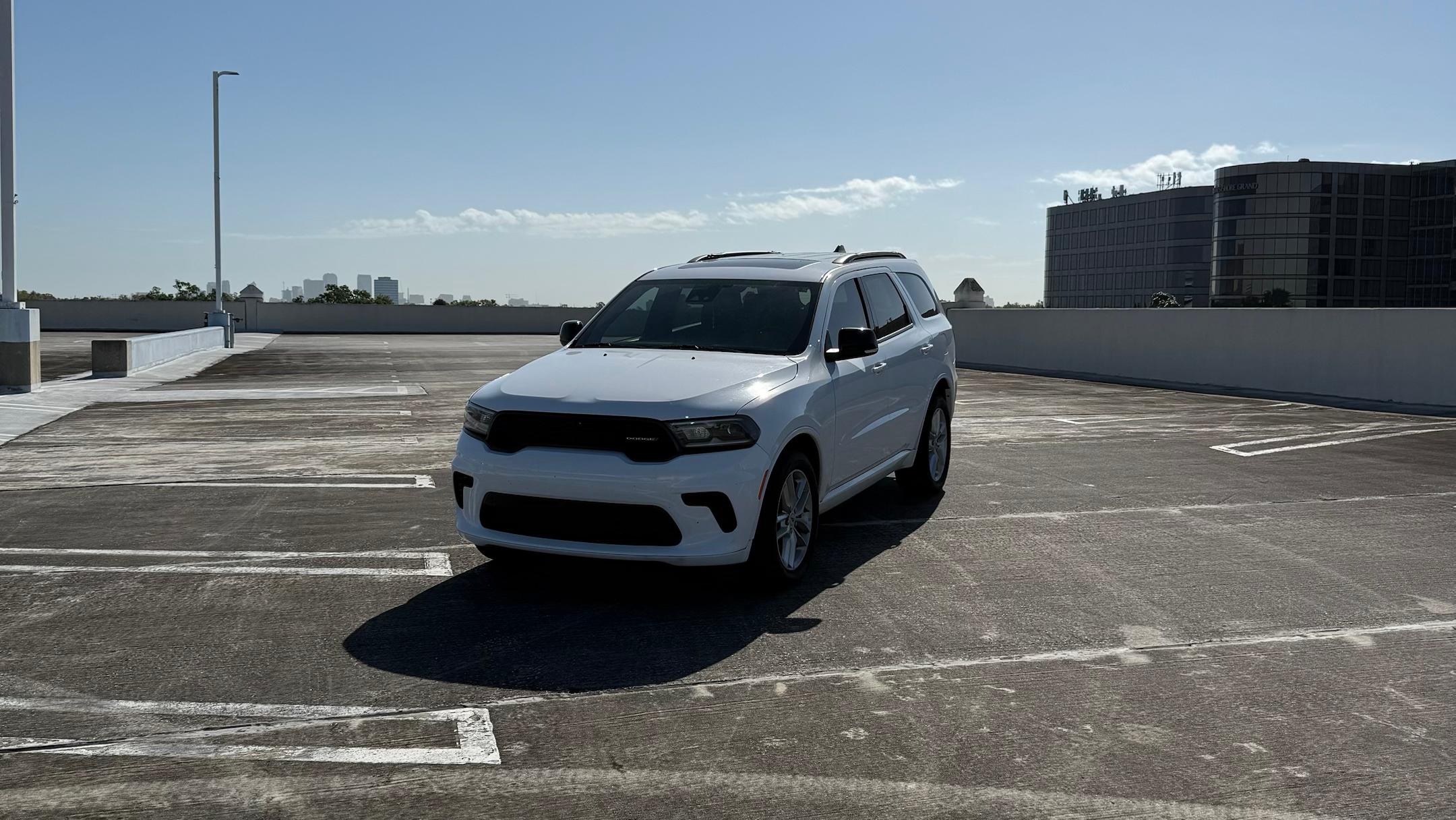 Dodge Durango 2024 in Tampa, FL