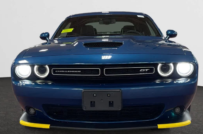 Dodge Challenger 2020 rental in Broadalbin, NY by Matt C. | Turo