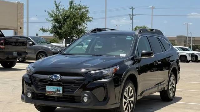 Subaru Outback 2025 in Austin, TX