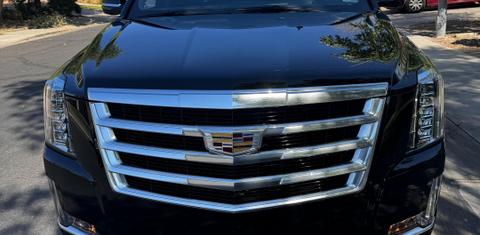 Cadillac Escalade 2019
