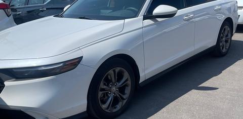Honda Accord 2023