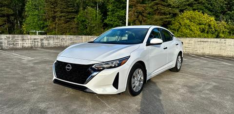 Nissan Sentra 2024