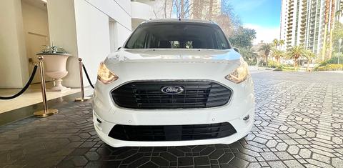 Ford Transit Connect 2023