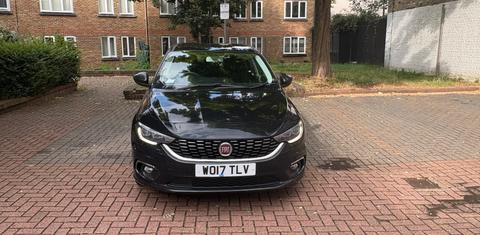 FIAT Tipo 2017