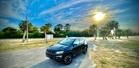 Jeep Compass 2019