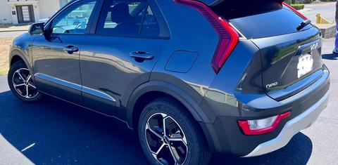 Kia Niro 2024