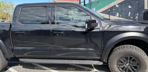 Ford F-150 2025