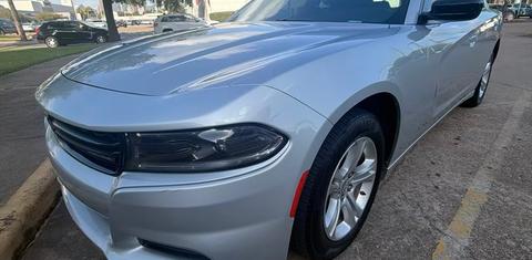 Dodge Charger 2023