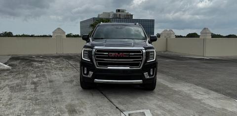 GMC Yukon 2024