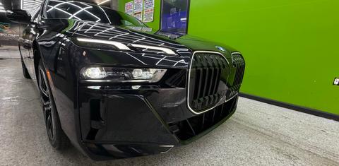 BMW 7 Series 2026