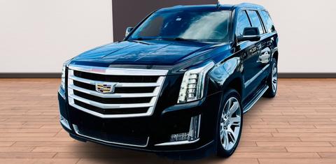 Cadillac Escalade 2016