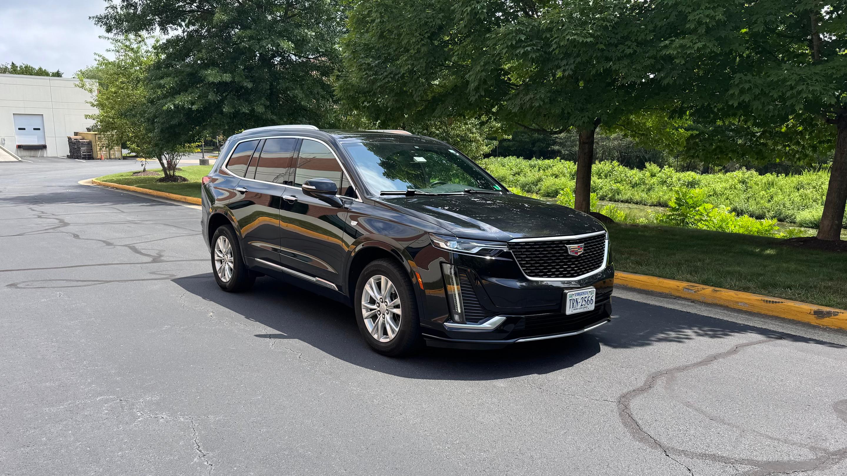 Cadillac XT6 2023 in Manassas, VA