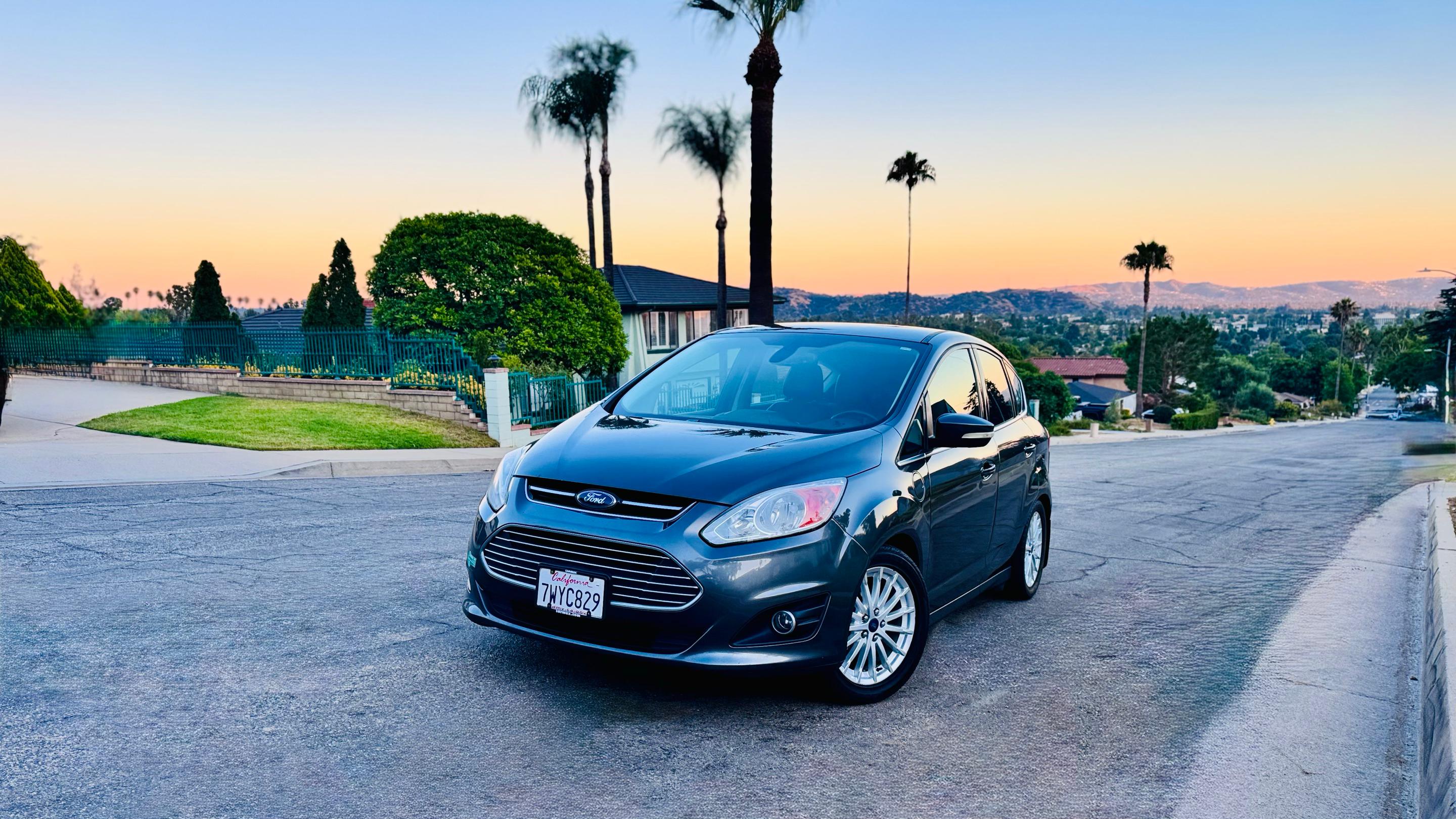 Ford C-Max Energi 2015 in Glendora, CA