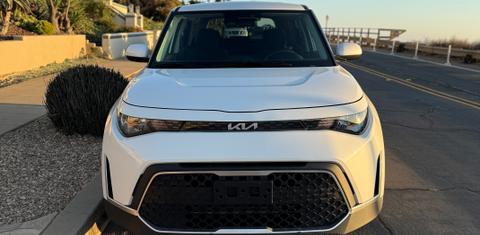 Kia Soul 2024