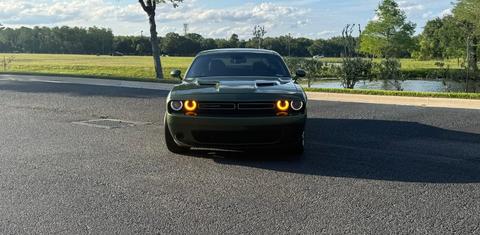Dodge Challenger 2019