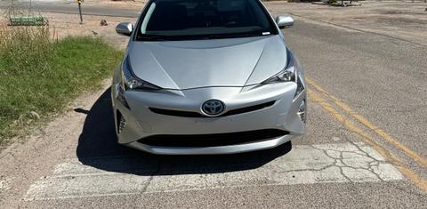 Toyota Prius 2017
