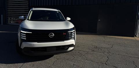 Nissan Kicks 2025