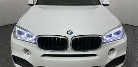 BMW X5 2018