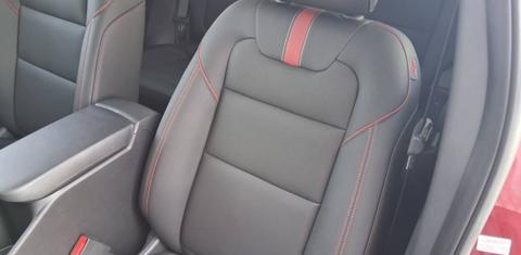 Chevrolet Trax 2025