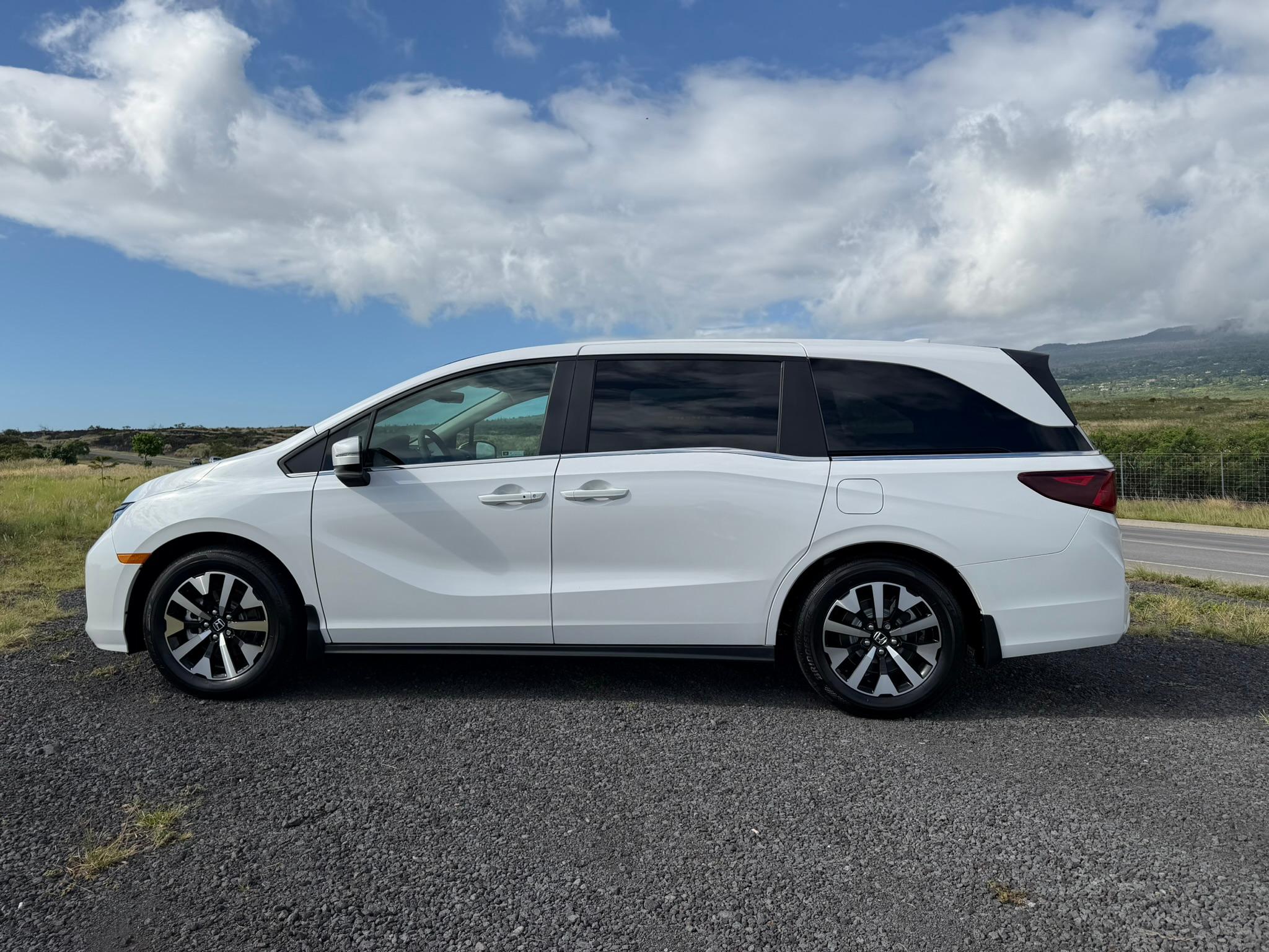 Honda Odyssey 2026 in Kailua-Kona, HI