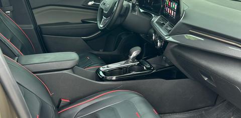 Chevrolet Trax 2024