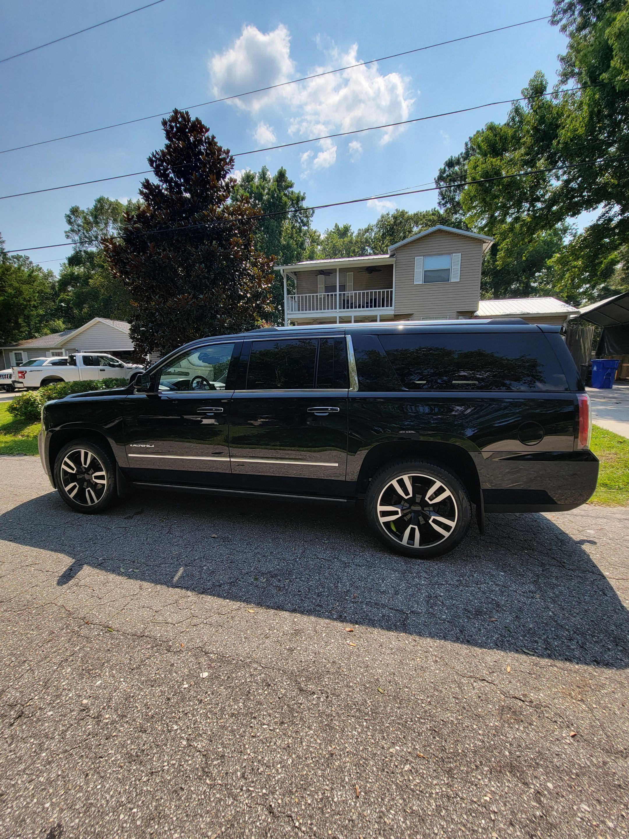 GMC Yukon XL 2019 in St. Augustine, FL