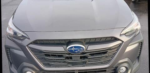 Subaru Outback 2025