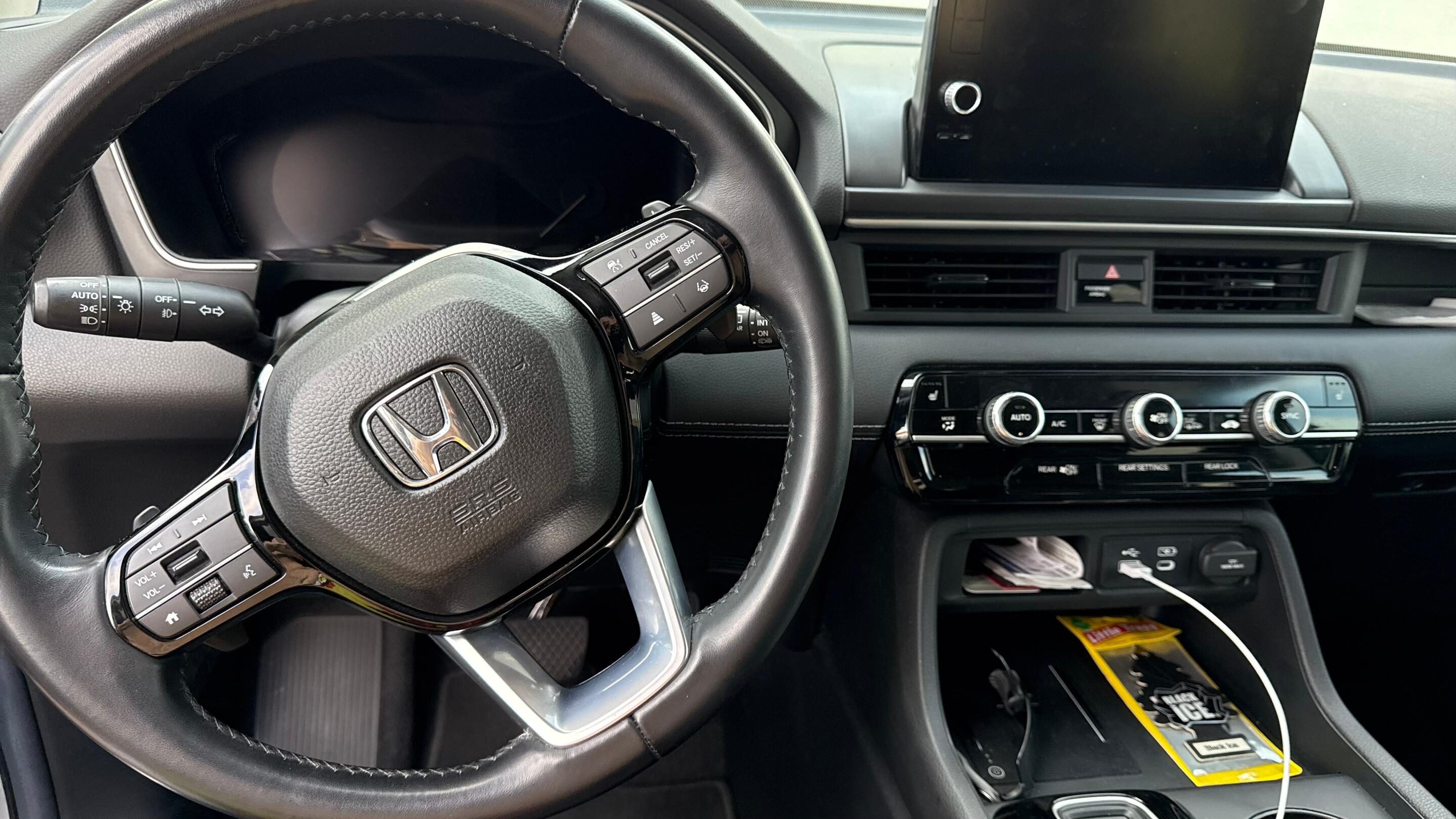 Honda Pilot 2024 rental in Eagle Lake, FL by Omar L. | Turo