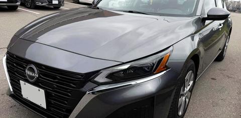 Nissan Altima 2023