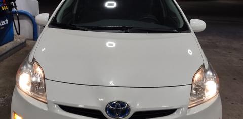 Toyota Prius 2010
