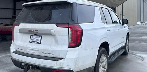 GMC Yukon 2024