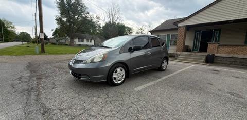 Honda Fit 2013