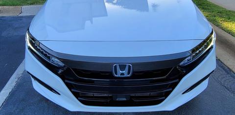 Honda Accord 2020