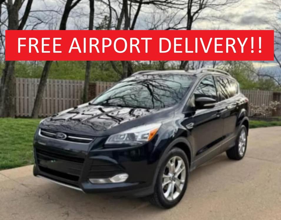 Ford Escape 2014 in Lexington, KY