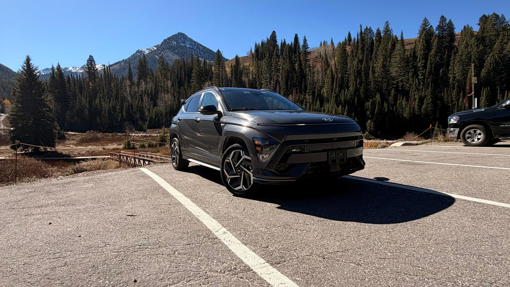 Hyundai Kona 2024 in West Jordan, UT