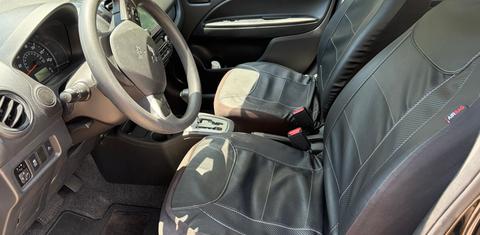Mitsubishi Mirage G4 2024