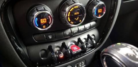 MINI Clubman 2016