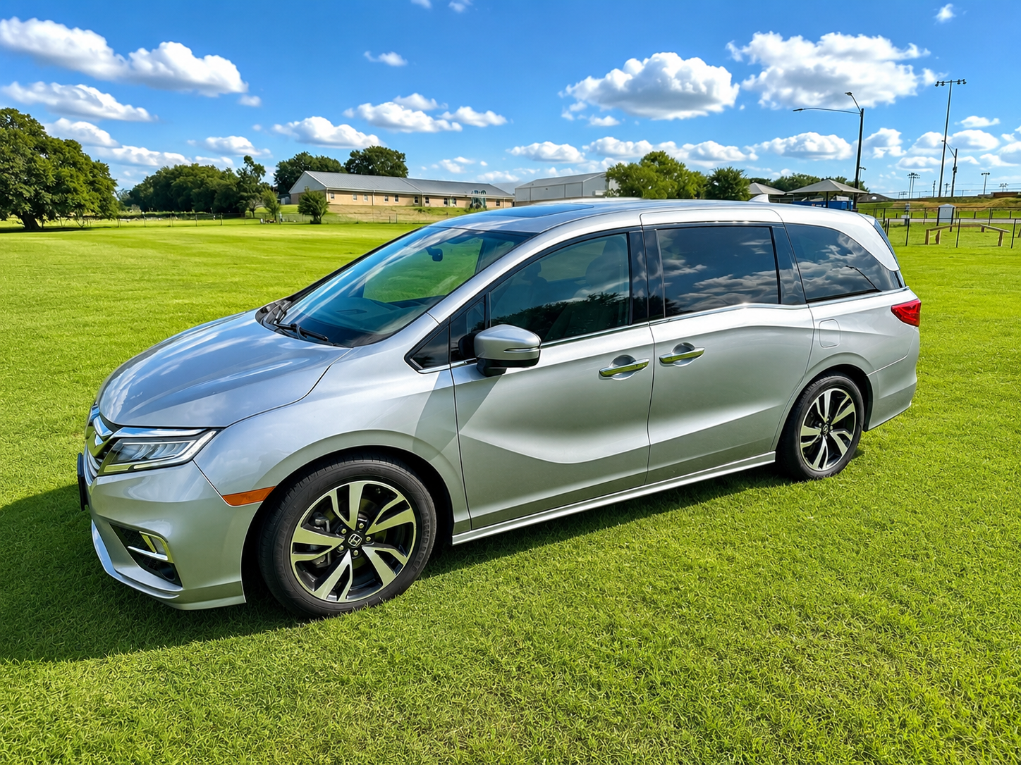 Honda Odyssey 2019 in Lockhart, TX