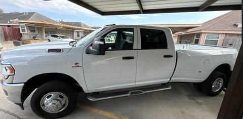 Ram 3500 2024