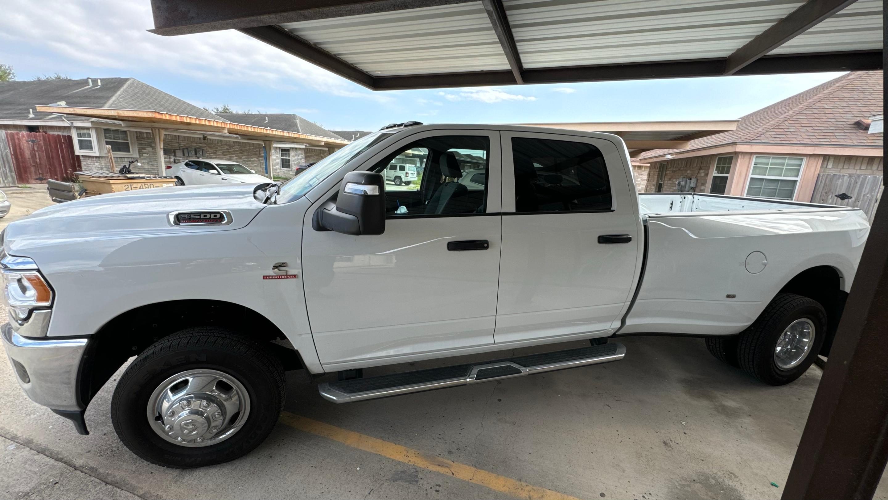 Ram 3500 2024 in Edinburg, TX
