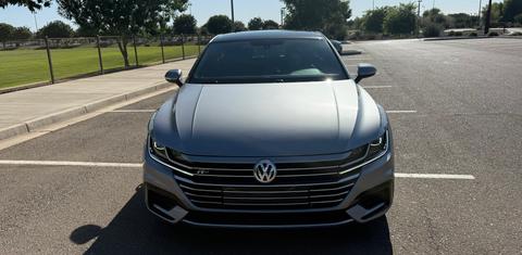 Volkswagen Arteon 2019
