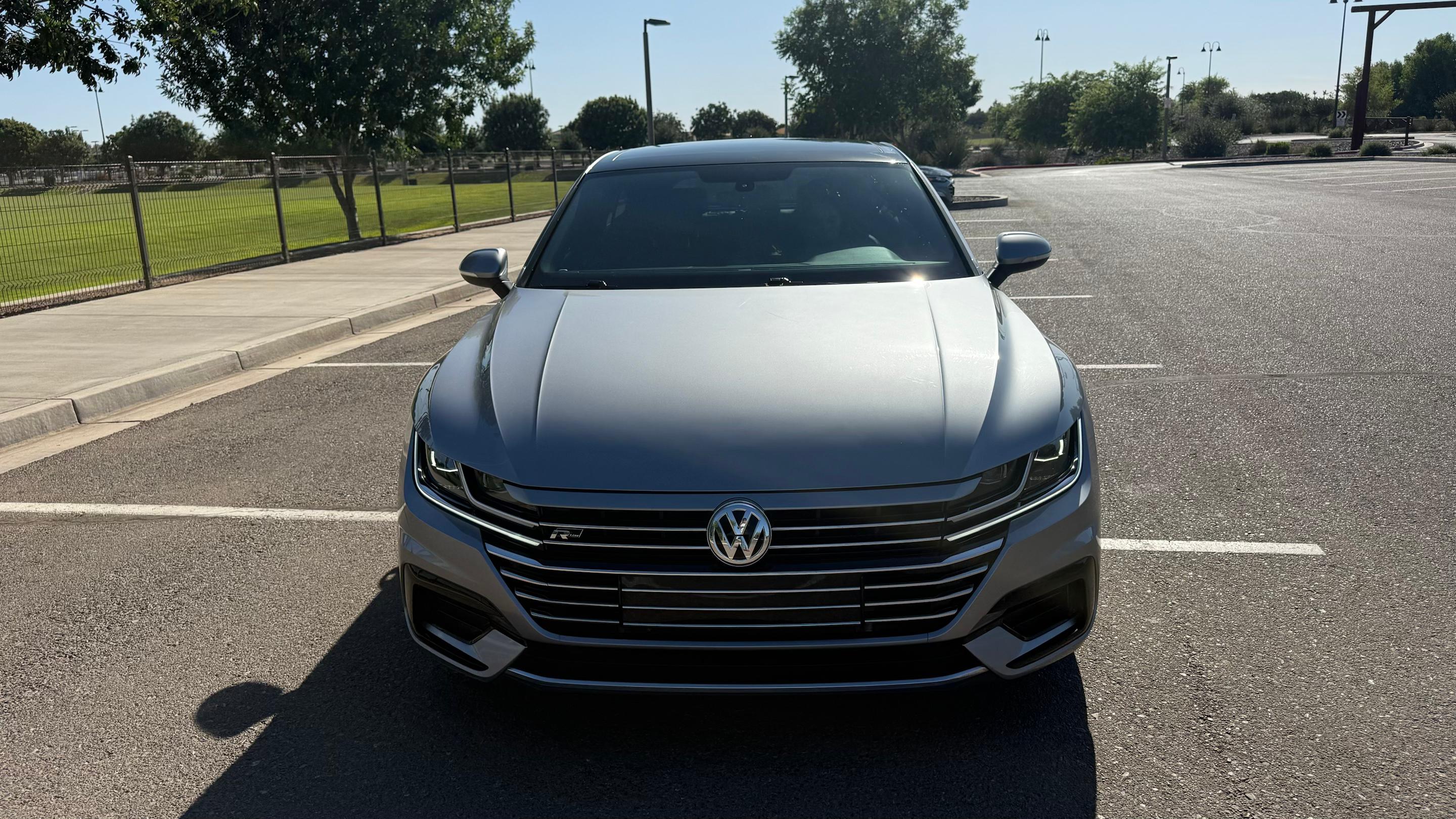 Volkswagen Arteon 2019 in Queen Creek, AZ
