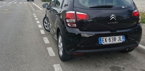 Citroen C3 2017