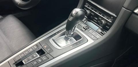Porsche 911 2015