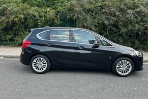 BMW 2 Series 2019 in London